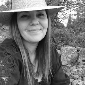 Meet your Posher, Robin